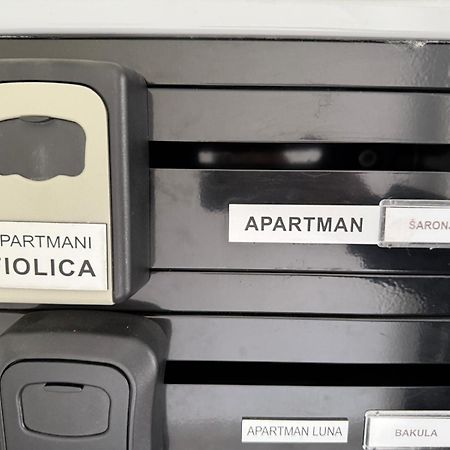 Fiolica Zapresić Exterior foto