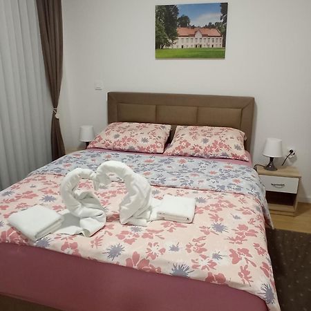 Fiolica Zapresić Exterior foto