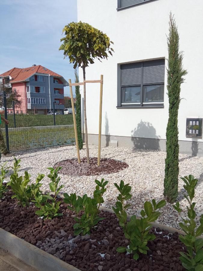 Fiolica Zapresić Exterior foto